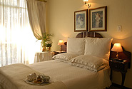 Old world charm with modern comfort
